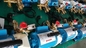 二重シリンダーPPRの管のための携帯用電気圧力試験ポンプ